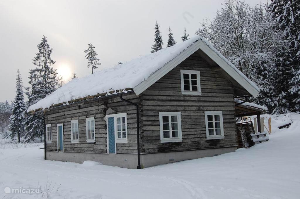 Вилла Eskebo Torestorp Экстерьер фото